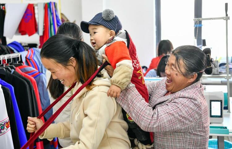 巩固拓展脱贫攻坚成果|告别苦瘠 再启新程——中国最后九个脱贫县巩固振兴周年观察