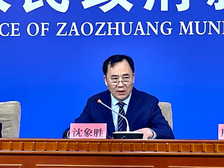 枣庄19575名因病致贫返贫群众成功摆脱贫困