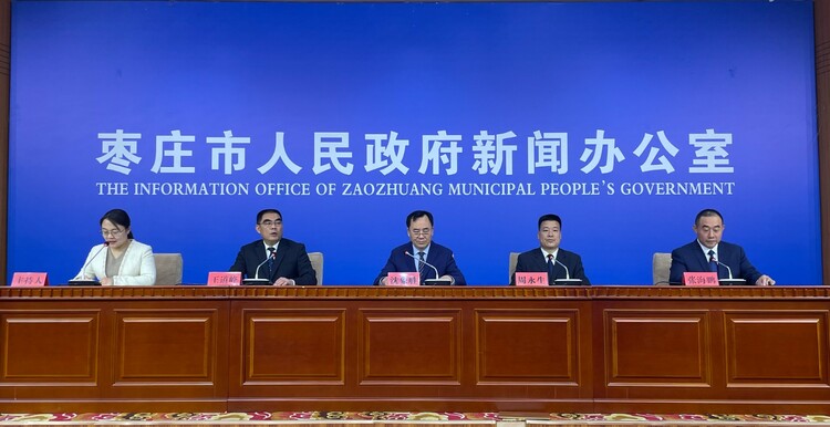 枣庄19575名因病致贫返贫群众成功摆脱贫困