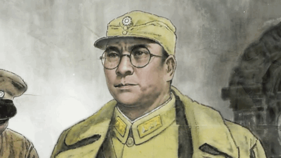 统一战线 逼蒋抗日| 《美术经典中的党史》邀您走近国画《西安事变》……