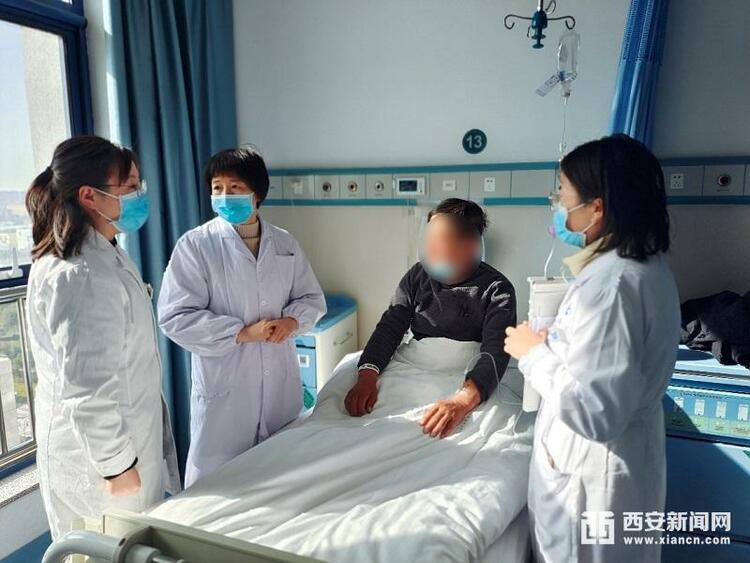 【转载】特别的关注给“奇怪的耳朵” 西安交大一附院东院区诊断一例罕见病