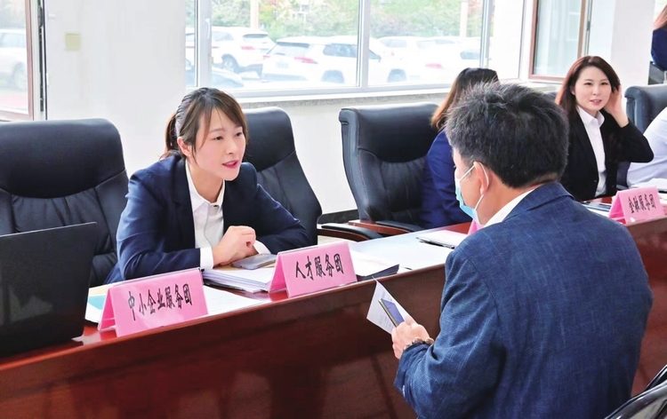 长春汽开区：全方位打造区域人才聚集高地