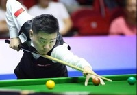 2019斯诺克世界杯中国队提前一轮出线