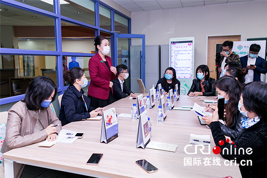 【A】【吉04】5年救助1.6万人 “吉心工程”助力脱贫攻坚