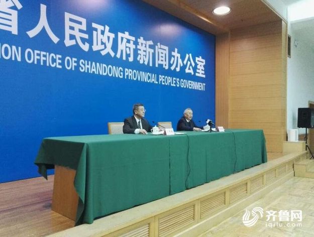 【山东新闻-文字列表】山东已建立4675项社会公用计量标准