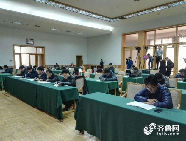 【山东新闻-文字列表】山东已建立4675项社会公用计量标准