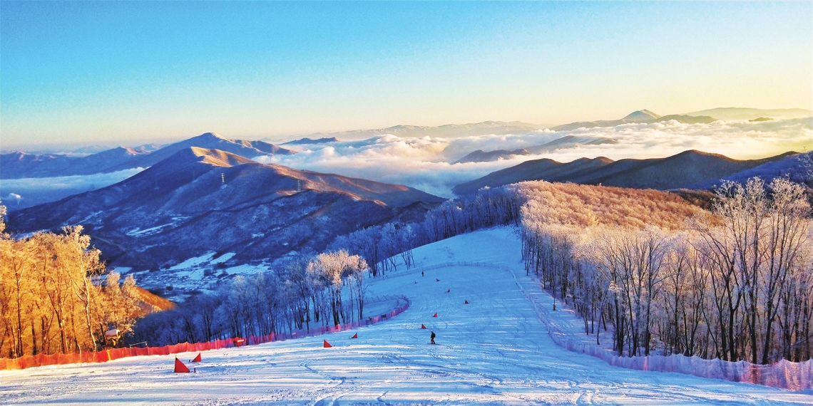 吉林市丰满区：全力打造文旅休闲示范区