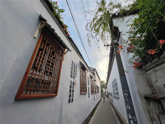 以“微治理”营造“大平安”苏州姑苏区探索“巷管家”为民服务项目_fororder_图片6