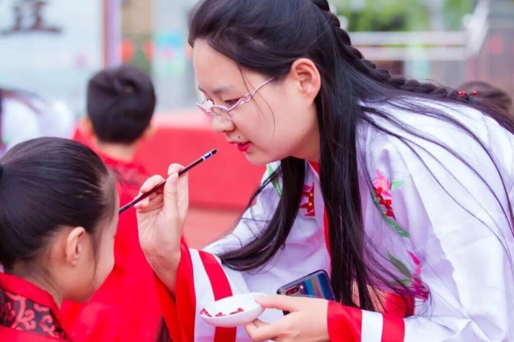 全国第一！山东的小学初中高中大学都有这门课