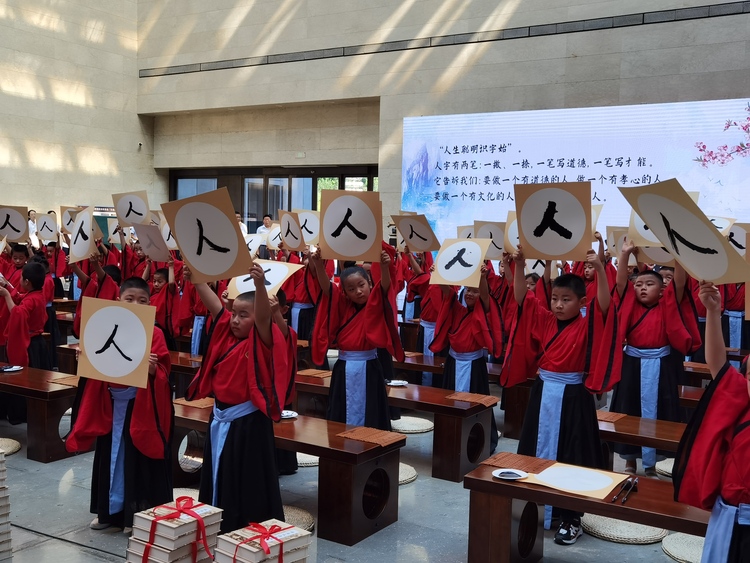 全国第一！山东的小学初中高中大学都有这门课