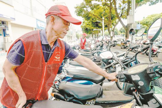 漳州持续推进城市精细化管理：用好“显微镜” 下足“绣花功”