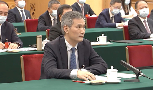 【VR全景】不负总书记嘱托，浴火重生中的荆楚大地