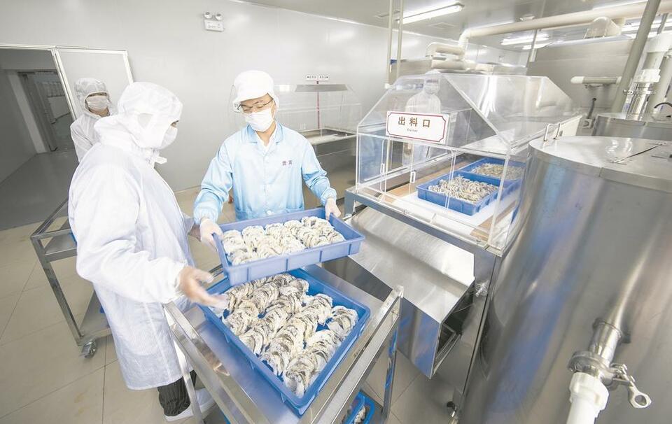 厦门自贸片区：改革立足高起点 开放创新不止步_fororder_c2994ce6-9329-4014-a4d3-a60cd7ed550d