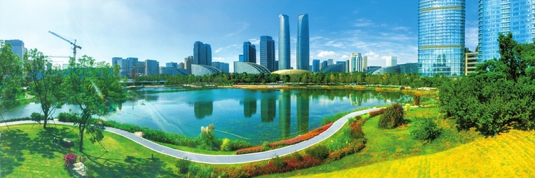 （中首）中西部地区首个都市圈获批 成都加快建设具有全国影响力的现代化都市圈