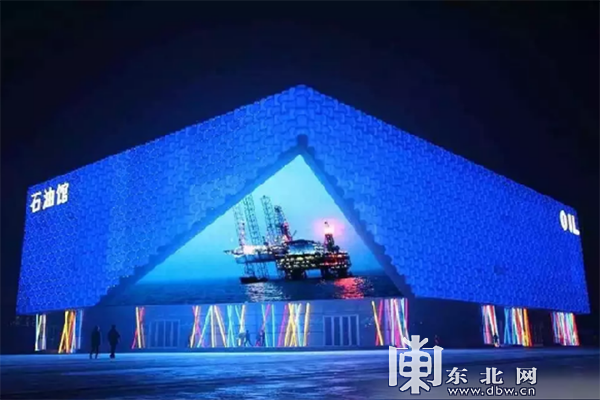 冰雪旅游线路的N种玩法