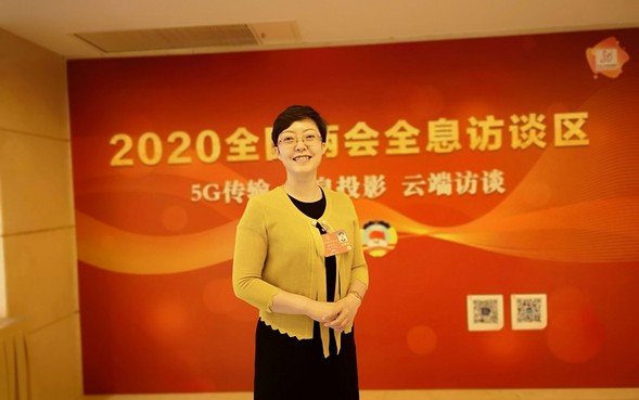 全国人大代表曹永鸣：学生减负不仅要治标，更要治本