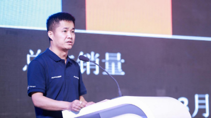 汽车频道【供稿】价值风暴席卷中原 欧航欧马可超级卡车劲“爽”科技 环保之美