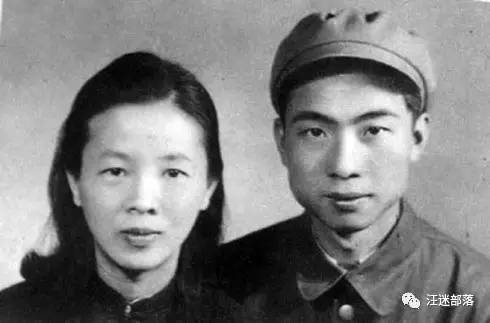 汪曾祺与施松卿_fororder_汪曾祺