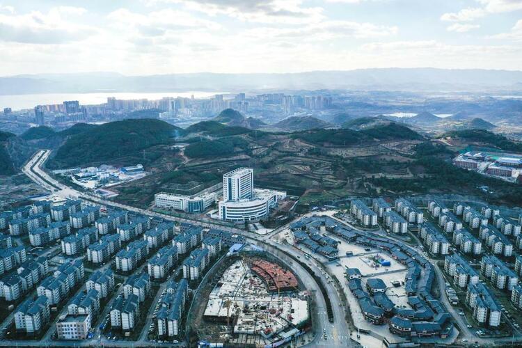 巩固拓展脱贫攻坚成果|告别苦瘠 再启新程——中国最后九个脱贫县巩固振兴周年观察