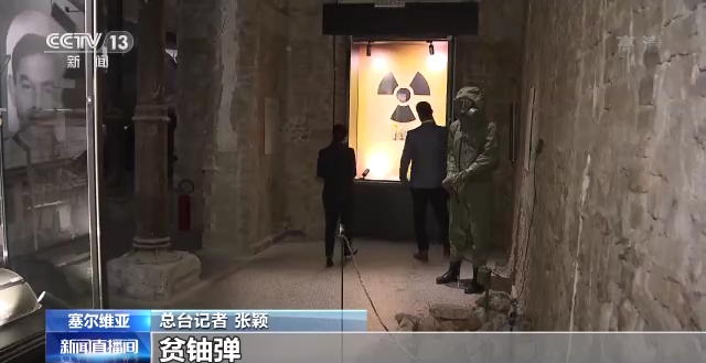 民主幌子后面的战争之痛 塞尔维亚策展人：战争记忆不能被封存