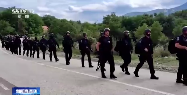 民主幌子后面的战争之痛 塞尔维亚策展人：战争记忆不能被封存