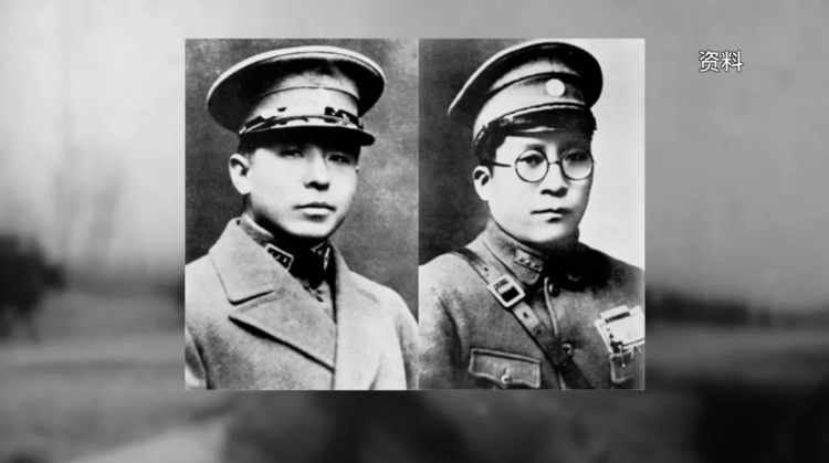 统一战线 逼蒋抗日| 《美术经典中的党史》邀您走近国画《西安事变》……
