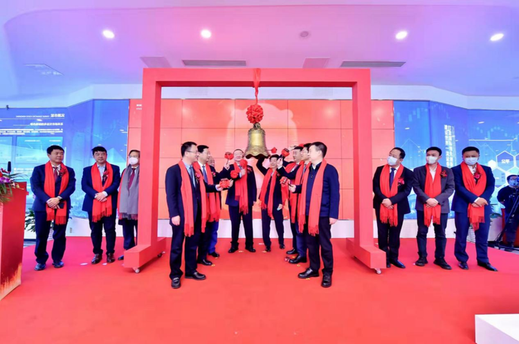 （转载）成都迎来第100家A股上市公司！新经济企业批量奔向资本市场
