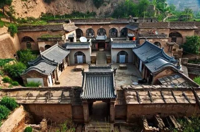 比盖茨豪宅更壕，中国十大顶级庄园