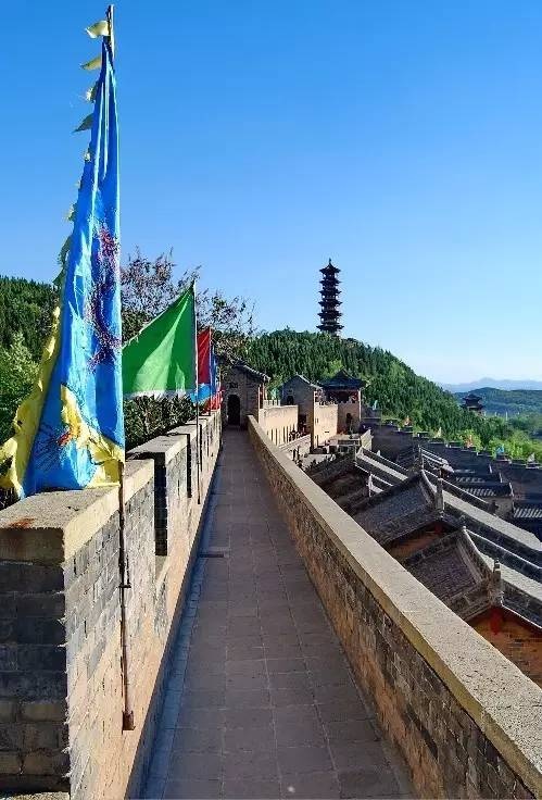 比盖茨豪宅更壕，中国十大顶级庄园