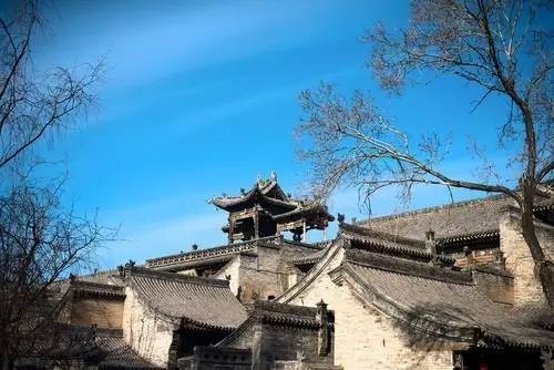 比盖茨豪宅更壕，中国十大顶级庄园