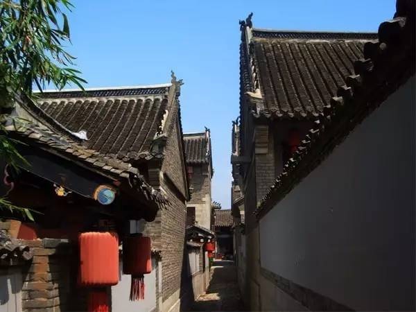 比盖茨豪宅更壕，中国十大顶级庄园