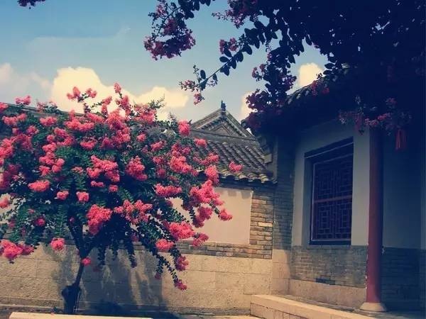 比盖茨豪宅更壕，中国十大顶级庄园