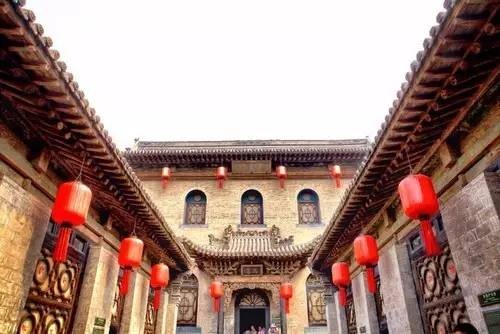 比盖茨豪宅更壕，中国十大顶级庄园