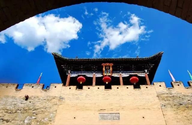 比盖茨豪宅更壕，中国十大顶级庄园