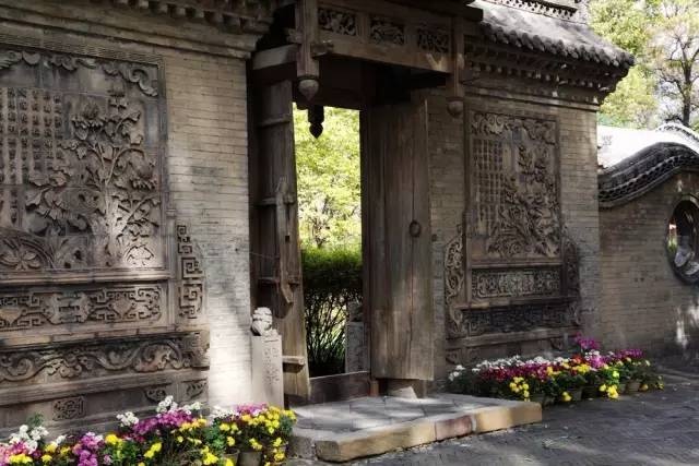比盖茨豪宅更壕，中国十大顶级庄园