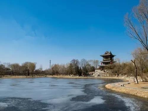 比盖茨豪宅更壕，中国十大顶级庄园