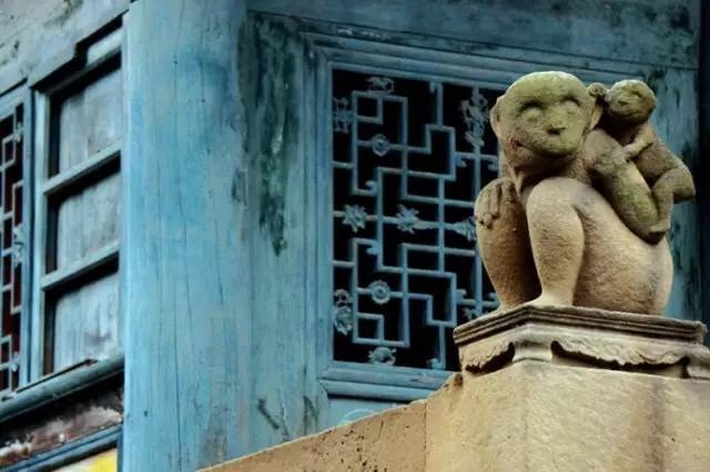 比盖茨豪宅更壕，中国十大顶级庄园