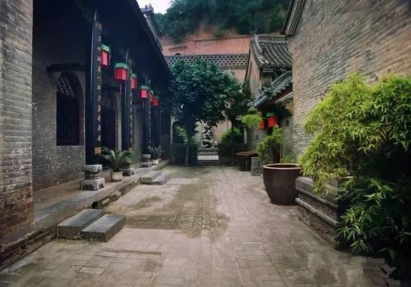 比盖茨豪宅更壕，中国十大顶级庄园