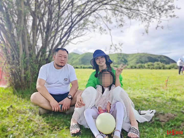 （转载）绵阳刑警执行公务突发脑溢血 至今已昏迷40余小时 妻子一直守候病房外……_fororder_未标题-2