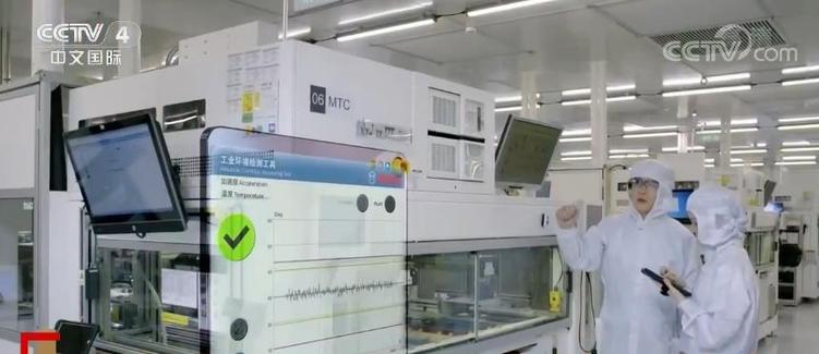 新闻观察 |“两新一重”精准发力扩大有效投资 为中国经济提供新动能