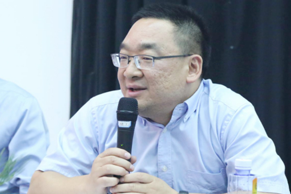 【供稿待审】营养医学与健康管理专题研讨会在京举行（绿色经济）