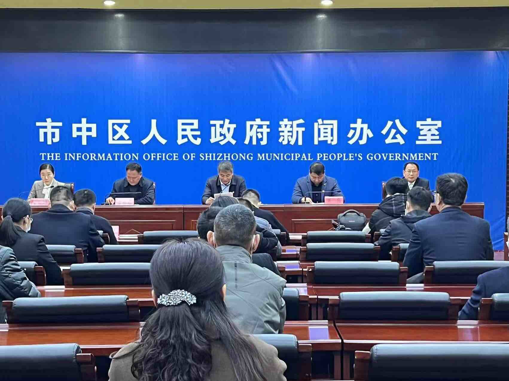 枣庄市中区坚持强校扩优全面提升办学质量