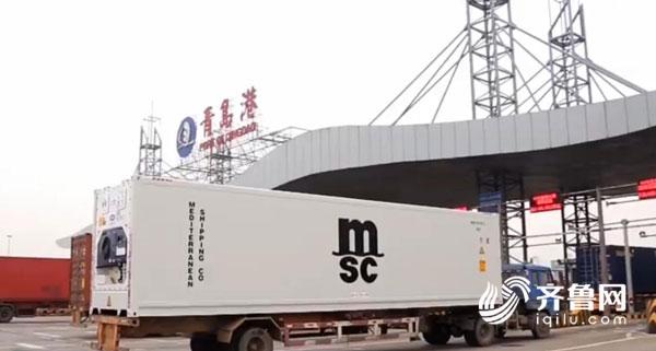 青岛：对标深圳找差距 定高标准抓整改