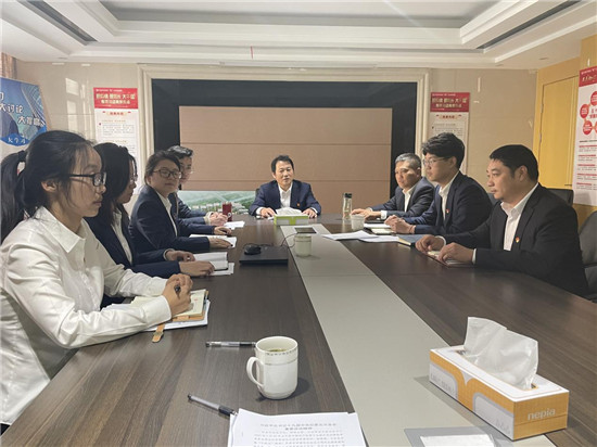 中铁置业上海有限公司南通指挥部聚焦“三度”主动作为办实事_fororder_图片14