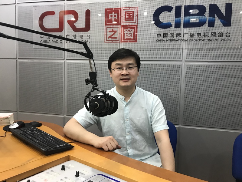 《守望·文明》系列  方浩然：可以和万物交流的神奇口技_fororder_方浩然.JPG