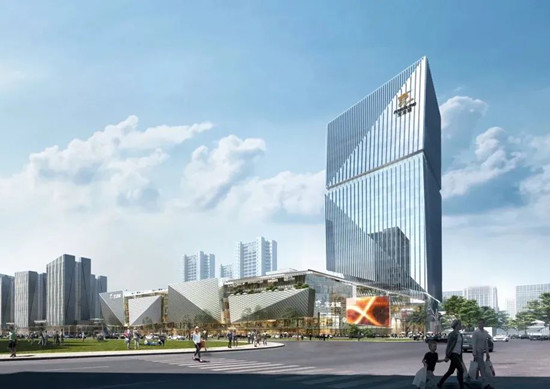 南京玄武宝龙城临街环MALL商铺即将开售_fororder_图片2_副本