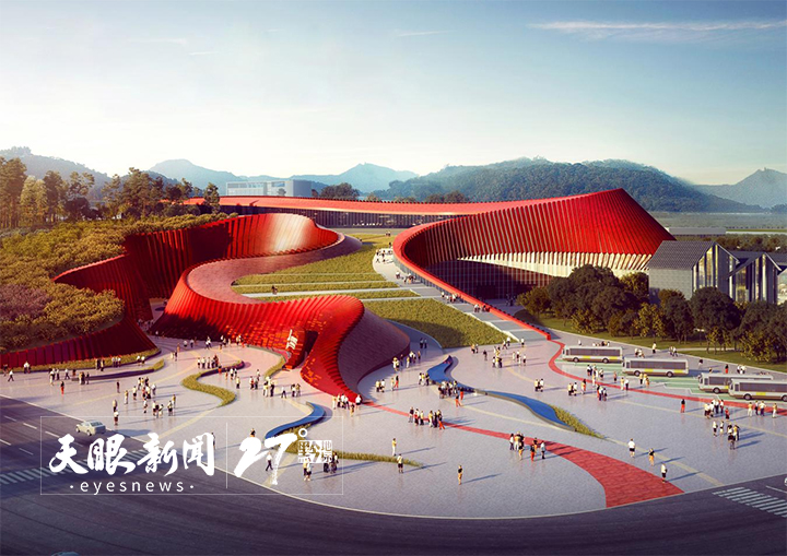 （中首）聚集要素 盘活资源丨贵州以重大工程项目推进旅游产业化发展