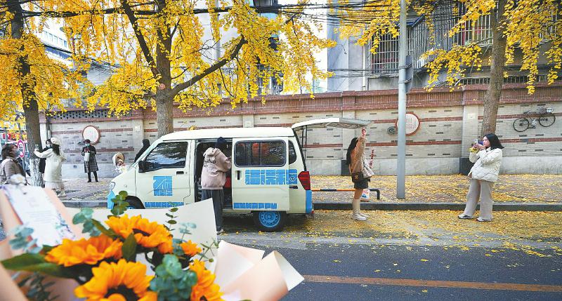 （中首）移动咖啡车 成都街头醇香生活
