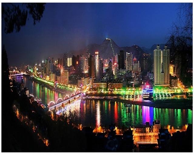 2016哪些城市房价会大涨  看看你家在第几梯队？