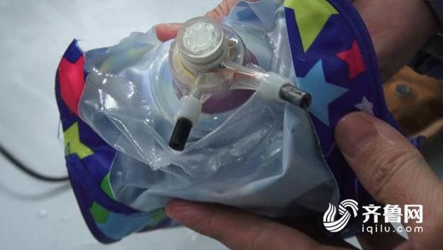 【健康（图片+摘要）】（页面标题）天冷用热水袋要谨慎（内容页标题）天冷用热水袋要谨慎 这些潜在危险你必须知道